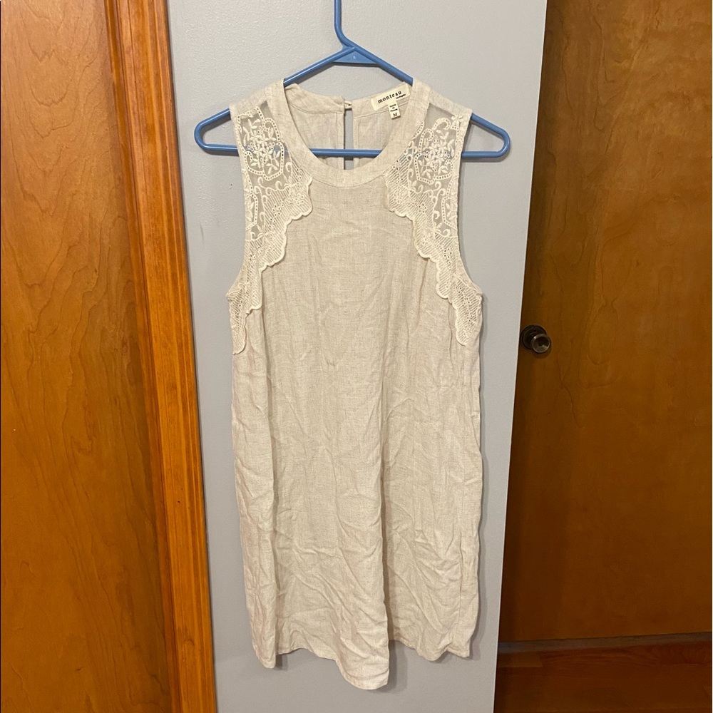 🌞Tank top dress